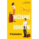 Nečekané odhalení