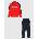 CHAMPION Спортен екип Tracksuit