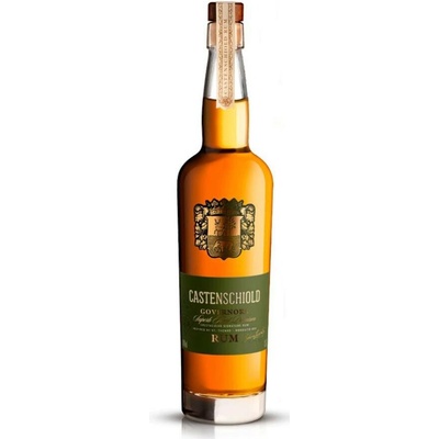 Castenschiold Governor 40% 0,7 l (karton)