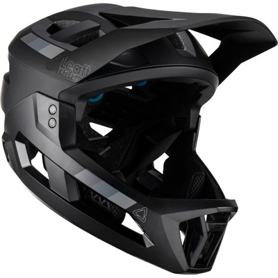 Leatt MTB Enduro 2.0 V23 stealth 2023
