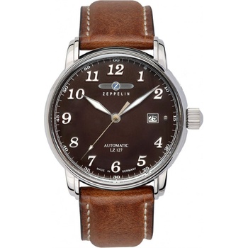 Zeppelin 8656-3