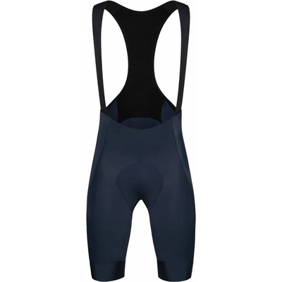 POC M's Cadence Bib Shorts Apatite Navy