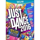 Hry na Nintendo WiiU Just Dance 2016