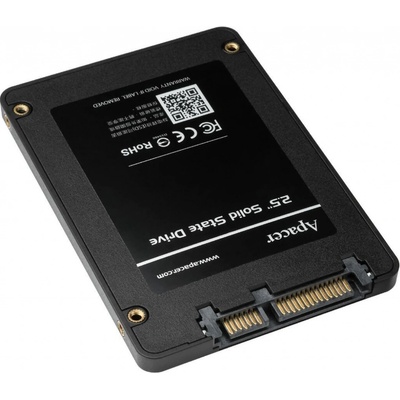 Apacer AS350X 512GB, AP512GAS350XR-1