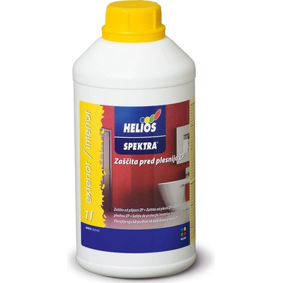 HG Helios SPEKTRA Proti plesni 1L