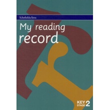 My Reading Record for Key Stage 2