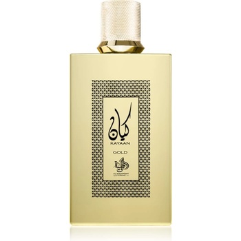 Al Wataniah Kayaan Gold EDP 100 ml
