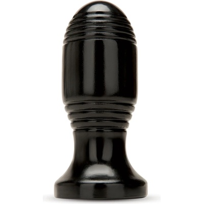 Prowler RED Ribbed Plug anální kolík 13 x 5 cm – Hledejceny.cz