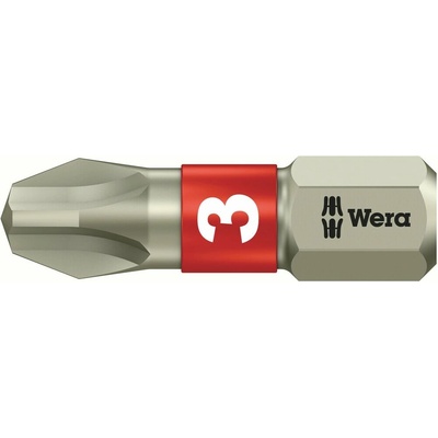 Wera PH 3 x 25 mm 05071012001