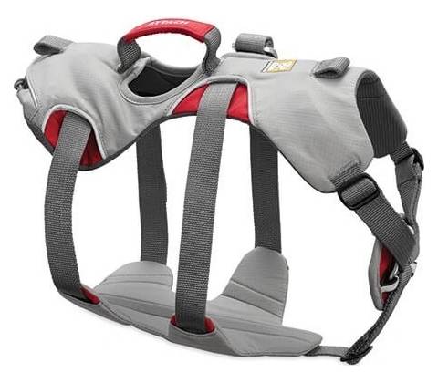 Ruffwear postroj Doubleback Harness