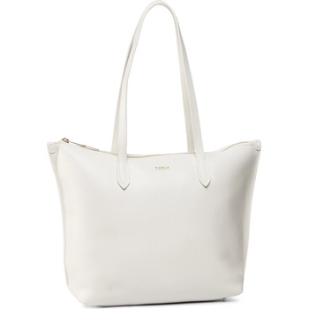 Furla Luce 1056813 B BAFW 14L bílá