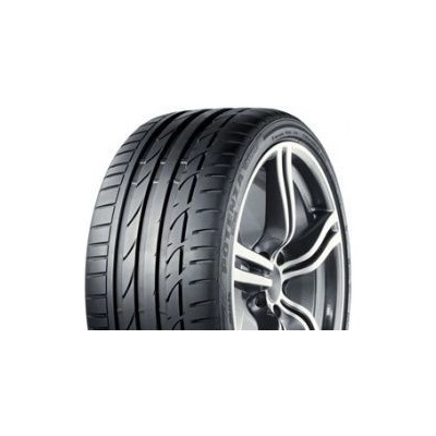 Bridgestone S001 295/30 R19 100Y