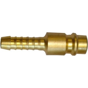 GUDE 41023 Rýchlospojka s nátrubkom, 13 mm