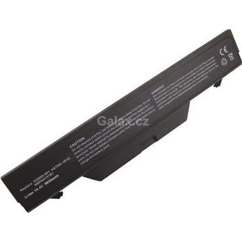 NTL NTL2166 6600mAh - neoriginální