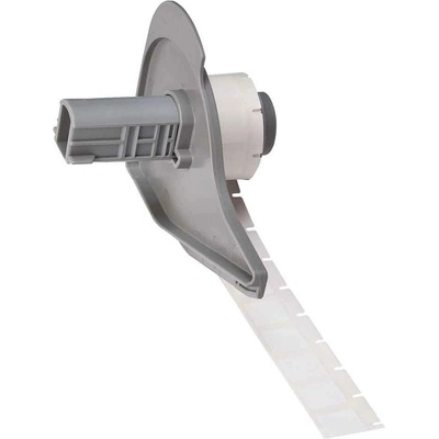 Brady M7-7-423 / 173313, Label Printer Labels, 12.70 mm x 12.70 mm