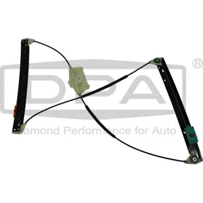 Mechanizmus zdvíhania okna DPA 88371797402