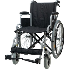 Mobiak Invalidný vozík Gemini šírka sedu 46 cm