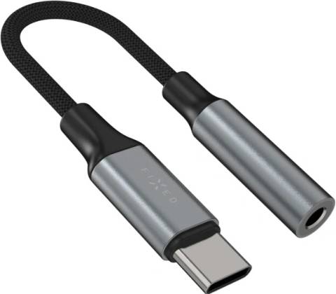 Fixed gray FIXA-CJ-GR