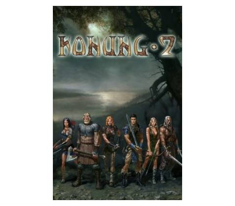 Konung 2