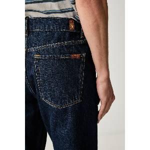 7 for all mankind дънки straight мъжки (7TD80066)
