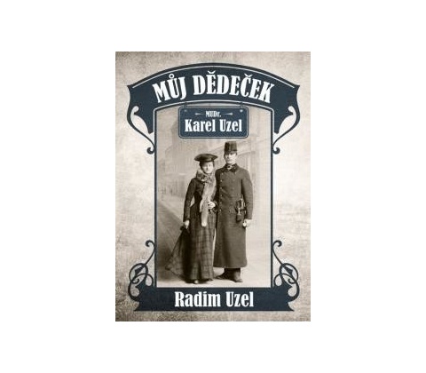 Můj dědeček