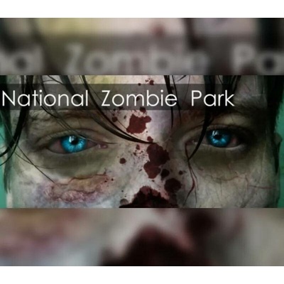 National Zombie Park