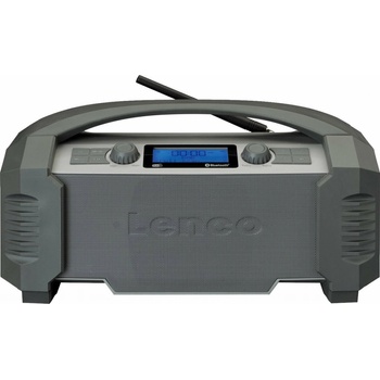 Lenco ODR-150GY