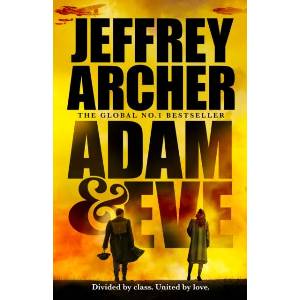 Untitled Jeffrey Archer 3 (ISBN: 9780008640378)