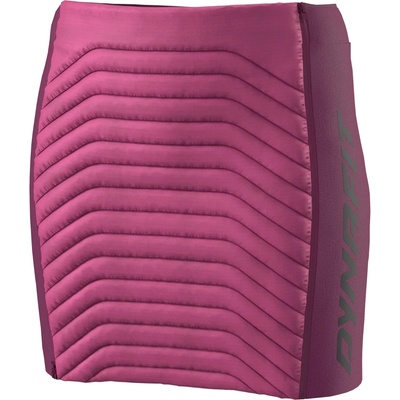 Dynafit Дамска синтетична пола Dynafit Women's Speed Insulation Skirt Synthetic skirt - Magenta - размер XS (113-0886-0311)