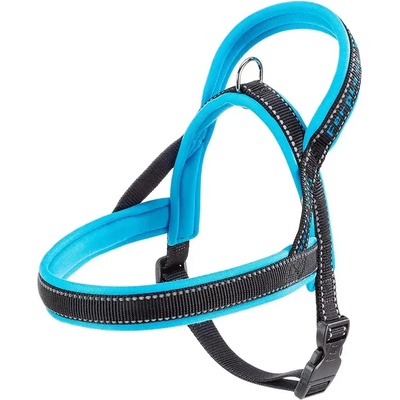 Ferplast Sport Dog P Large Ергономичен нагръдник с подплатена дръжка-различни цветове