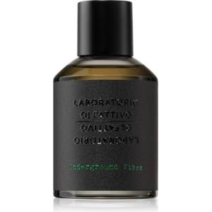 Laboratorio Olfattivo Underground Vibes парфюм intense унисекс 100ml Парфюми