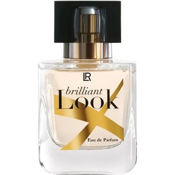 LR Brilliant Look parfémovaná voda dámská 50 ml