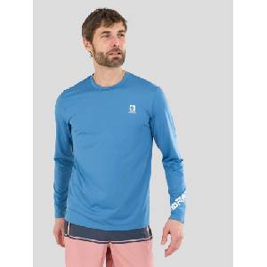 Fundango Блуза с UV защита Manado III Long Rashguard (1STAI66-458)