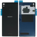 Kryt Sony Xperia Z3 zadný Čierny