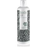 Australian Bodycare Tea Tree Oil подхранващо масло за тяло за профилактика и редуциране на стрии 150ml