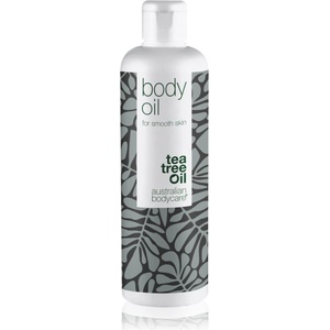 Australian Bodycare Tea Tree Oil подхранващо масло за тяло за профилактика и редуциране на стрии 150ml