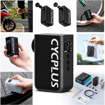 Cycplus AS6