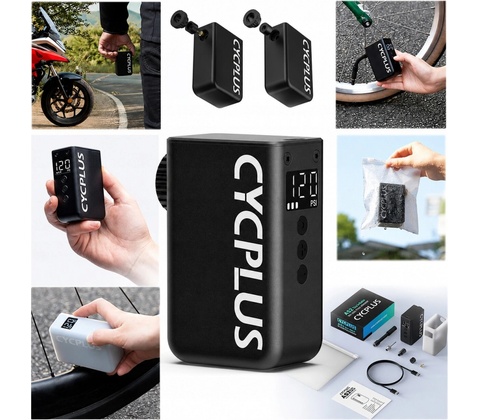 Cycplus AS6