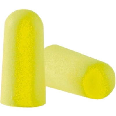 E-A-R SOFT NEON Zátkové chrániče sluchu 3 páry