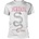 Nirvana Serpent Snake White L Риза (RTNIR098L)