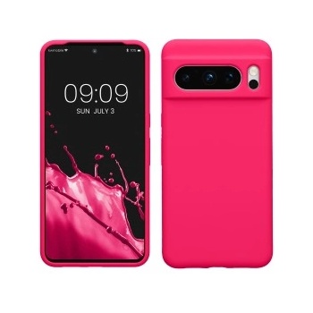 Image 1 of kwmobile Калъф за Google Pixel 8 Pro - розов