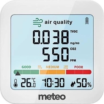 METEO SP88A