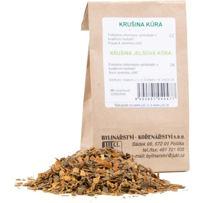 JUKL Krušina kůra 50 g