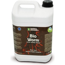 General Organics Bio Worm 10 l