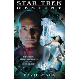 Star Trek: Destiny | David Mack (2012)