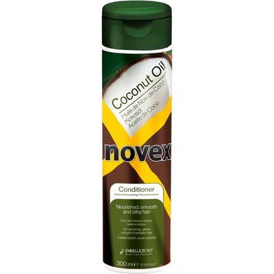 Novex Coconut Oil Conditioner 300 ml
