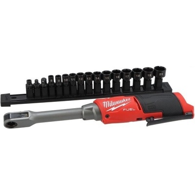 Ráčna M12 FPTR-0 80Nm 350ot/min C8546 4933499413 – Zboží Dáma