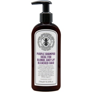 Captain Fawcett Bianco Classico Purple Shampoo 250 ml