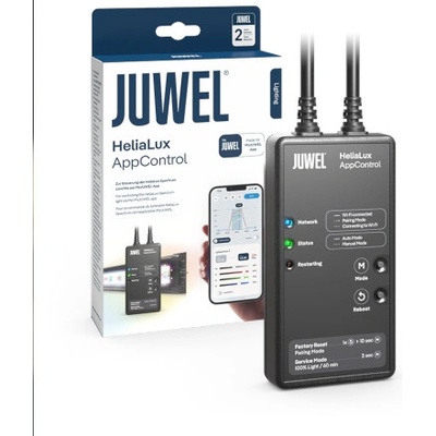 Juwel HeliaLux AppControl