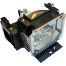 Lampa do projektora Canon RS-LP04, generická lampa vrátane modulu